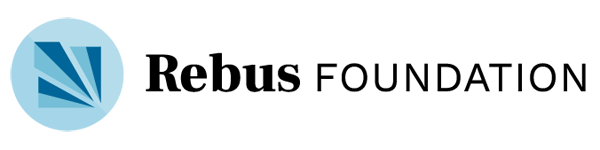 Rebus Foundation logo